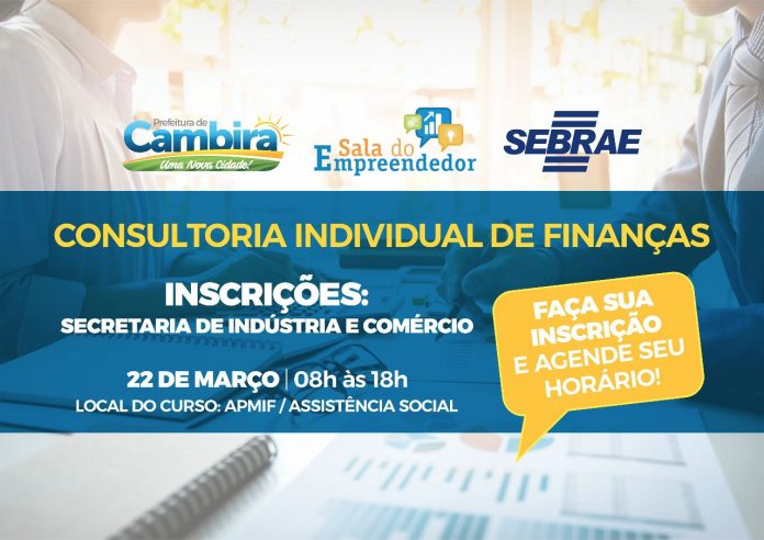 SEBRAE