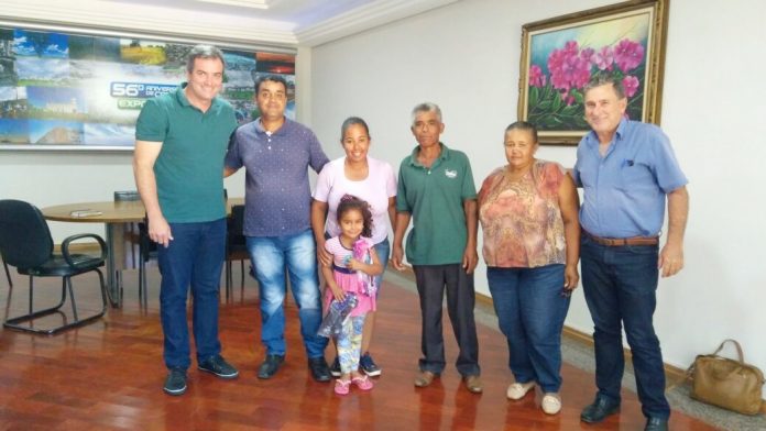 Visita