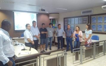 CONHECIMENTO – PRODUTORES RURAIS GANHAM CAPACITAÇÃO PARA MENOR IMPACTO AMBIENTAL