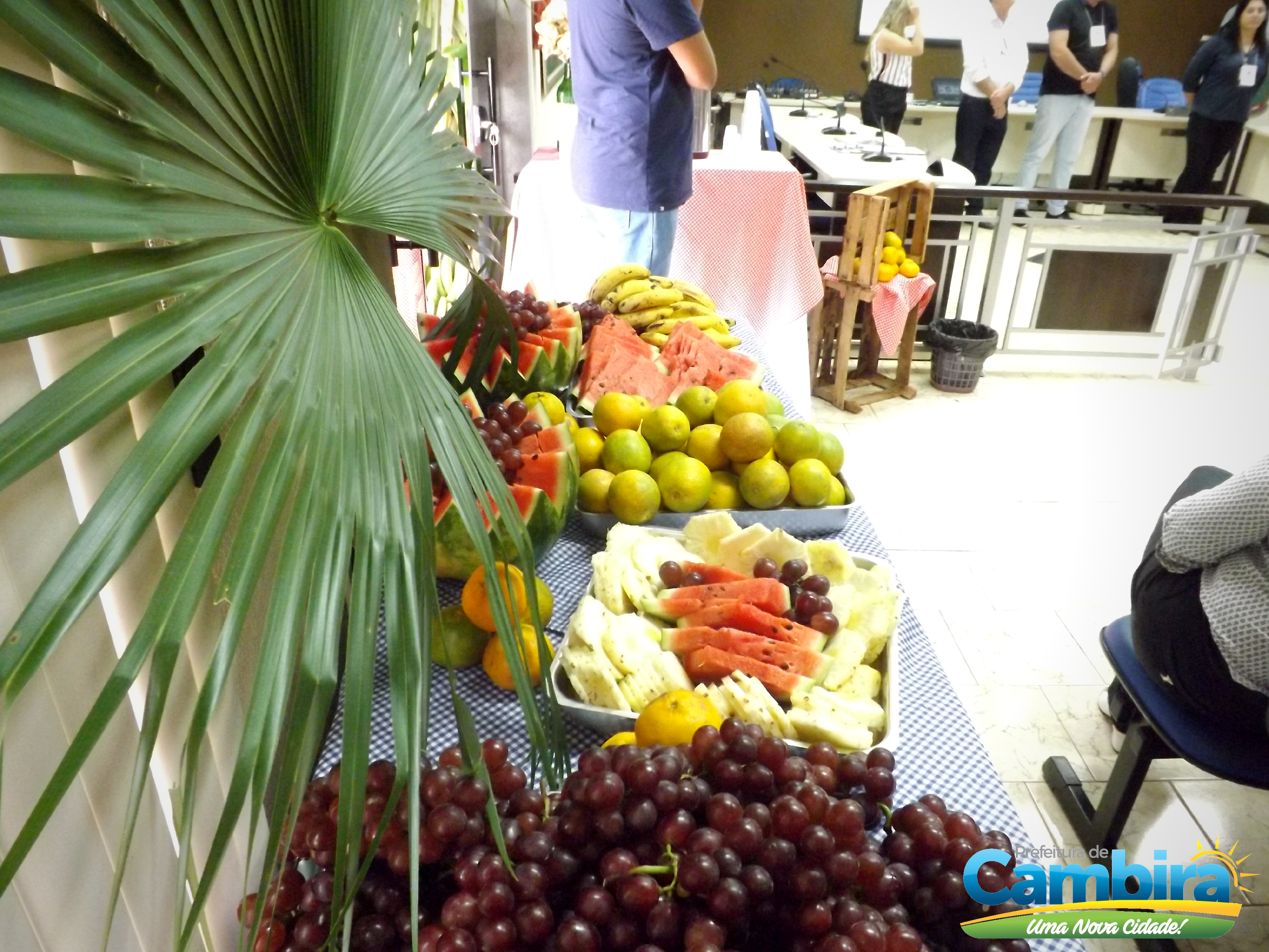Conferência alimentar (3)