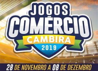 JOGOS DE COMÉRCIO 2019.