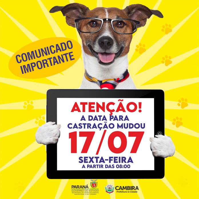 CASTRAÇÃO-CORRETA