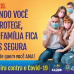 ARTE CAMPANHA