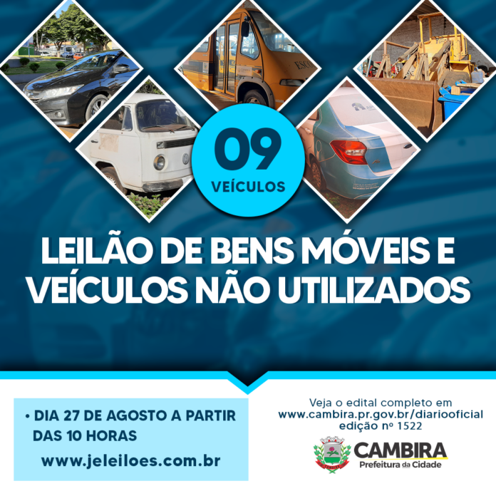 LEILÃO---FEED
