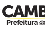 Prefeitura Cambira – Logo 2021