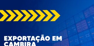 CAMBIRA SE DESTACA NO RANKING REGIONAL COM CRESCIMENTO EM EXPORTAÇÃO.