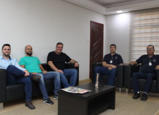 Jogos Escolares do Paraná: Pia Bom de Bola