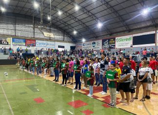 JOGOS DO COMÉRCIO 2022