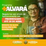 Alvará