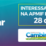 Cambira – Eleições CMDCA Ok