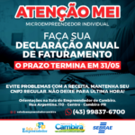 Cambira – Sala Empreendedor Feed