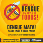 Campanha Dengue 2024 – Janeiro Feed