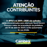 PREFEITURA 006