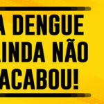 Campanha Dengue 2024 – Abril