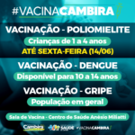 SAÚDE