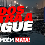 Campanha Dengue25