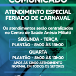 Cambira – Saúde