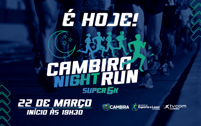 Cambira - Camiseta Corrida 6