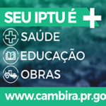 Campanha IptuNova