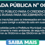 Cambira – Prefeitura