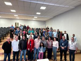 Palestra do programa “Mulher, Faça e Aprenda a Ser Empreendedora” reúne público em Cambira