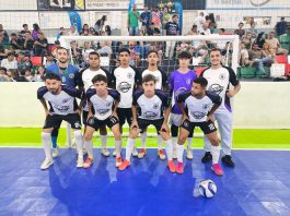 Jogos do Comércio 2025: Tradição e sucesso mais um ano