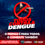 Janeiro – Campanha Dengue 500×500
