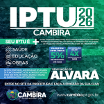 Fevereiro – Campanha IPTU Alvará 500×500