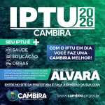 Março – Campanha IPTU Alvará 300×300