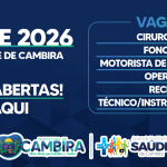 Cambira – Banner