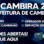 Cambira – Banner