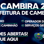 Cambira – Banner