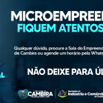 Cambira – Banner mei