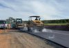 Prefeitura de Cambira avança nas obras de recuperação da Rodovia Florindo Picoli
