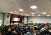 Palestra no Anfiteatro José Belini aborda prevenção à violência contra crianças em Cambira