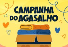 Campanha do Agasalho mobiliza população para ajudar famílias em situação de vulnerabilidade em Cambira