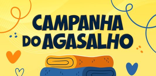 Campanha do Agasalho mobiliza população para ajudar famílias em situação de vulnerabilidade em Cambira