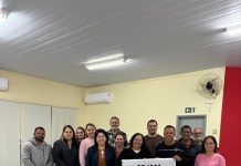 XII Pré-Conferência de Saúde reúne população no Centro do Idoso