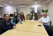 Cambira receberá Unidade Móvel do Senac com cursos gratuitos de qualificação profissional