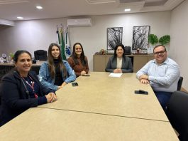 Cambira receberá Unidade Móvel do Senac com cursos gratuitos de qualificação profissional