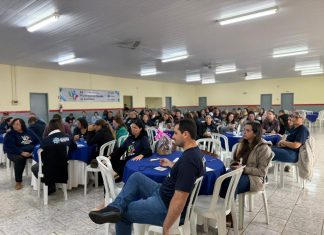 XII Conferência Municipal de Saúde é sucesso e reúne cerca de 140 participantes em Cambira
