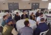Prefeitura de Cambira participa de reunião do Grupo Gestor do Território Vale do Ivaí em Bom Sucesso