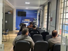 Agência do Trabalhador de Cambira realiza mutirão de emprego em parceria com a Motiva Paraná