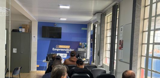 Agência do Trabalhador de Cambira realiza mutirão de emprego em parceria com a Motiva Paraná