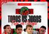 Todos os jogos da fase de grupos do Sub-09 da Cafeeira Cambira já têm data definida