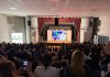 Cambira recebe teatro de conscientização sobre abuso sexual infantil