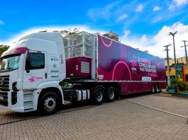 Carreta Saúde da Mulher inicia atendimentos em Cambira na próxima terça-feira e atenderá toda a região