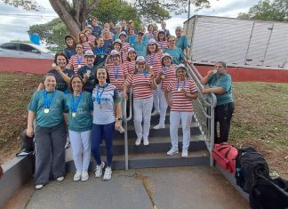 Cambira conquista 4º lugar geral na 14ª edição dos Jogos 60+ – Etapa Terra