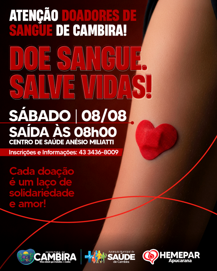 Cambira - Saúde 02
