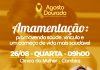 Cambira promove ação do Agosto Dourado sobre importância da amamentação